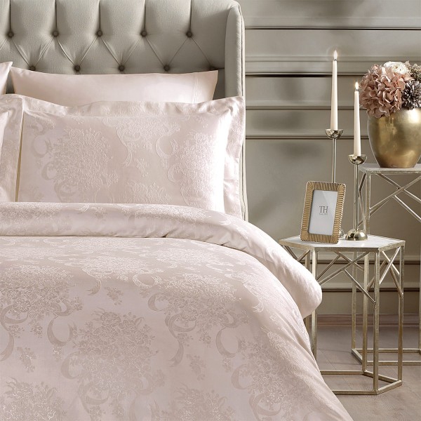 Комплект постельного белья Tivolyo home JOSEPHINE